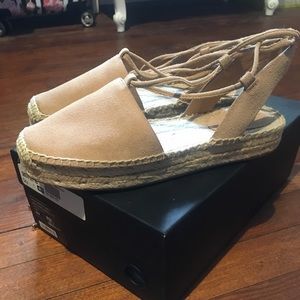 Coach Rita Espadrille